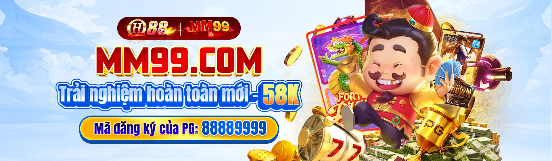 Sẵn sàng chơi casino games